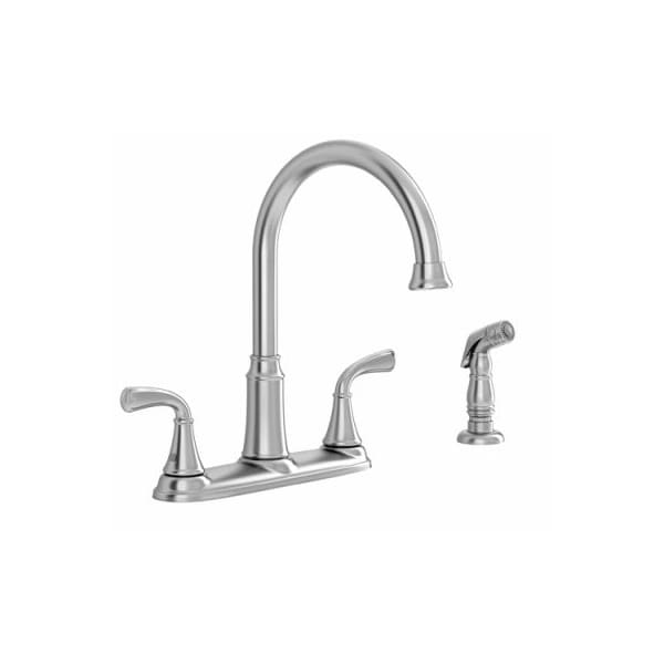 American Standard SS 2Hand FaucetSpray 7408.400.075 - main